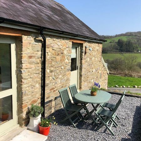 Danygraig Cottage Carmarthen Exteriör bild