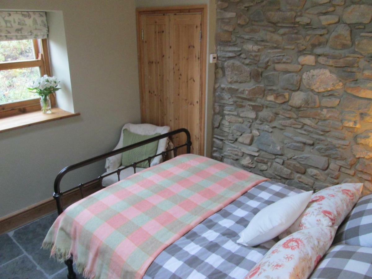 Danygraig Cottage Carmarthen Exteriör bild