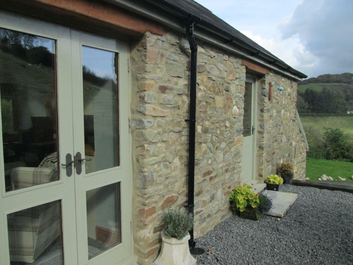 Danygraig Cottage Carmarthen Exteriör bild